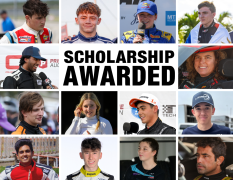 Fourteen Drivers Awarded Support from PMH Scholarship