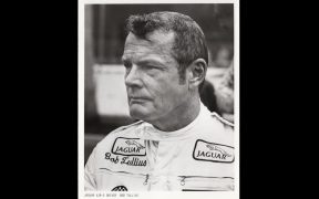 Trans Am Hall of Fame: Bob Tullius