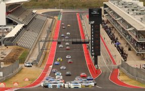 Trans Am Series Event Preview: Circuit of The Americas 2025