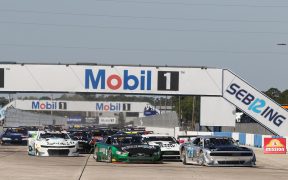 Trans Am Series Event Preview: Sebring SpeedTour 2025