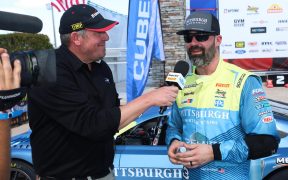 Paul Menard Kicks off 2025 with Sebring Win, Dyson and Crews Suffer Misfortune