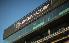 Trans Am Series Event Preview: Sonoma Raceway 2025