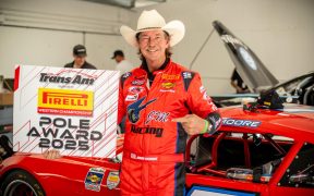 TA Cup’s John Moore Earns Pole for Western Championship Season Opener at Buttonwillow