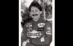 Trans Am Hall of Fame: Ron Fellows