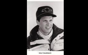 Trans Am Hall of Fame: Wally Dallenbach Jr.