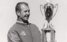 Trans Am Hall of Fame: Parnelli Jones