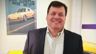 Parella Motorsports Holdings Appoints Lee Giannone as New Chief Executive Officer