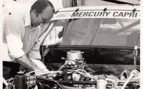Trans Am Hall of Fame: Jack Roush