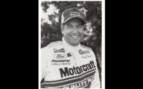 Trans Am Hall of Fame: Greg Pickett