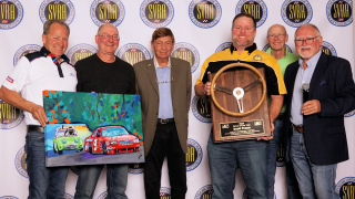 SVRA Celebrates 2024 Champions, Driver of The Year Honored at Sebring