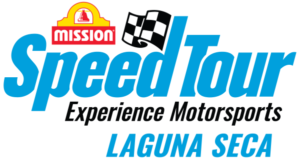 2026 Laguna Seca SpeedTour
