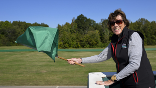 Lyn St. James to Serve as Grand Marshal for Sebring SpeedTour