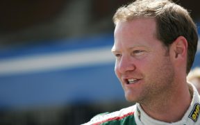 Trans Am Hall of Fame: Tommy Kendall