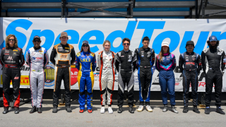 PMH Powering Diversity Scholarship Assists 2024 Recipients in Championships, Race Wins